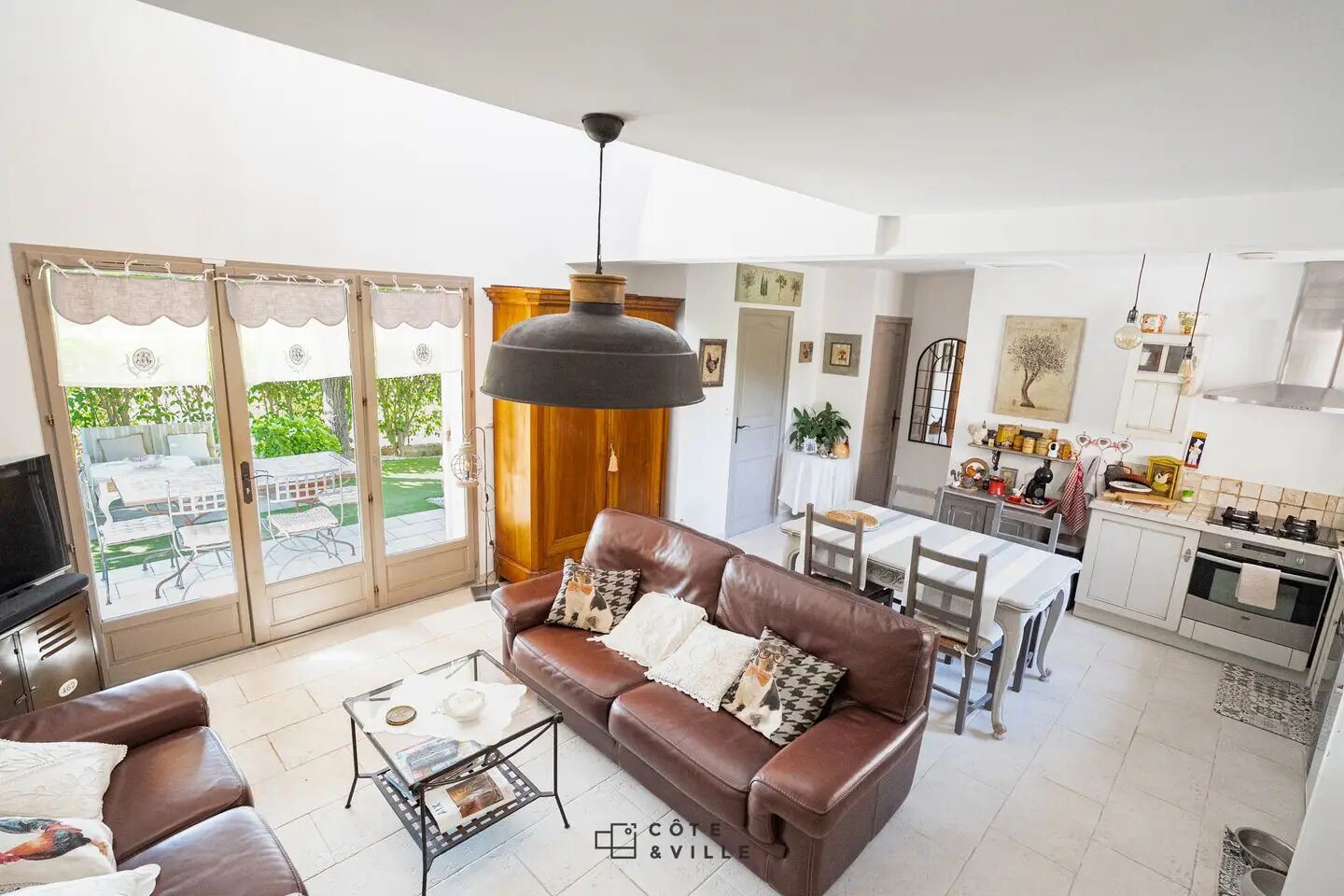 Maison à vendre, 80m², Aix-en-Provence