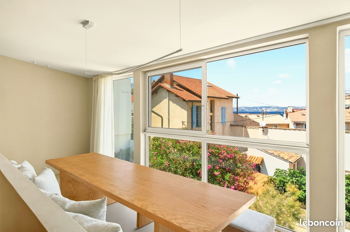 Maison à vendre, 100m², Marseille 7ème