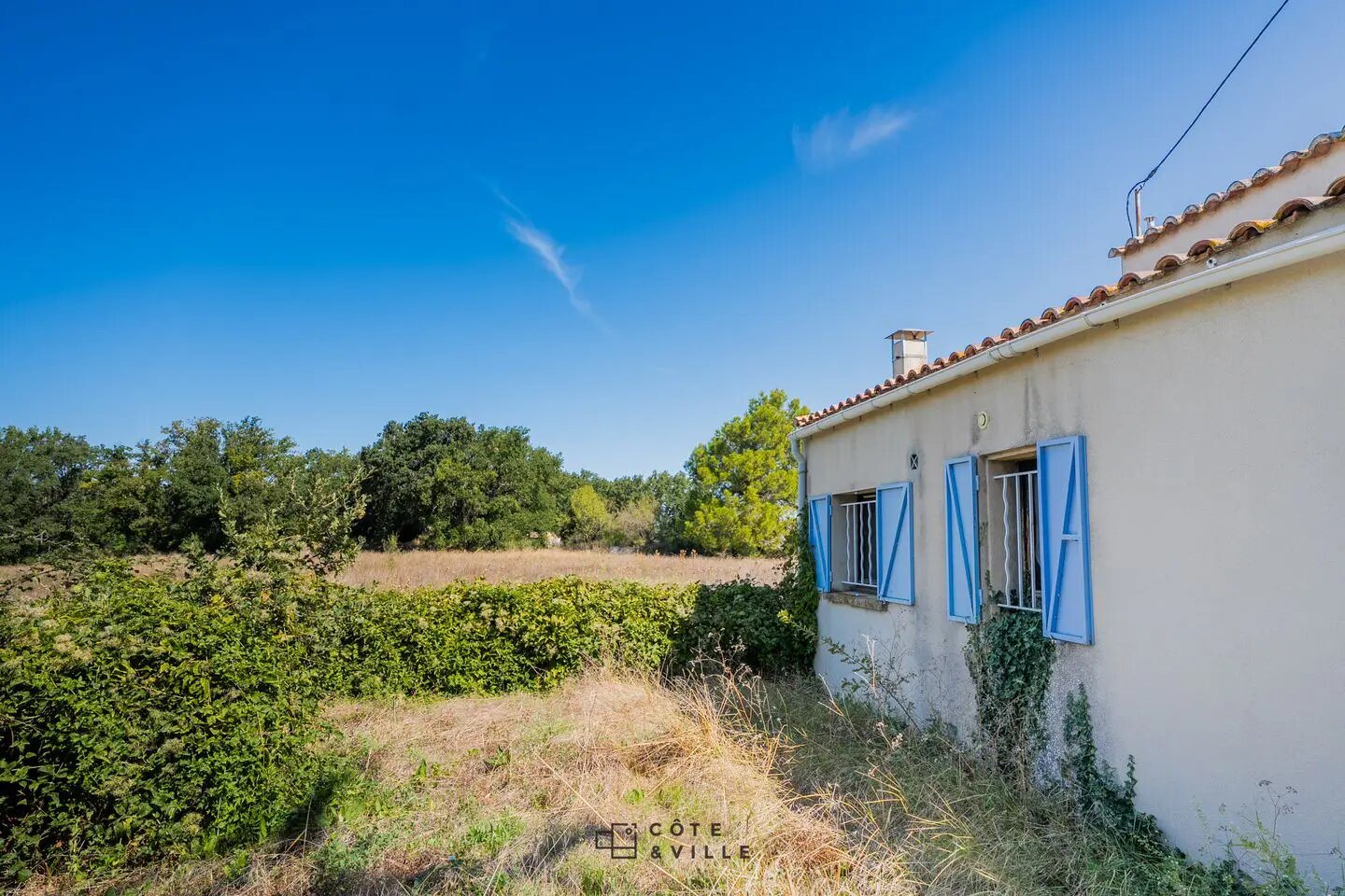 Maison à vendre, 140m², Aix-en-Provence