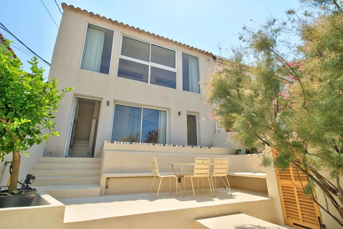 Maison à vendre, 100m², Marseille 7ème