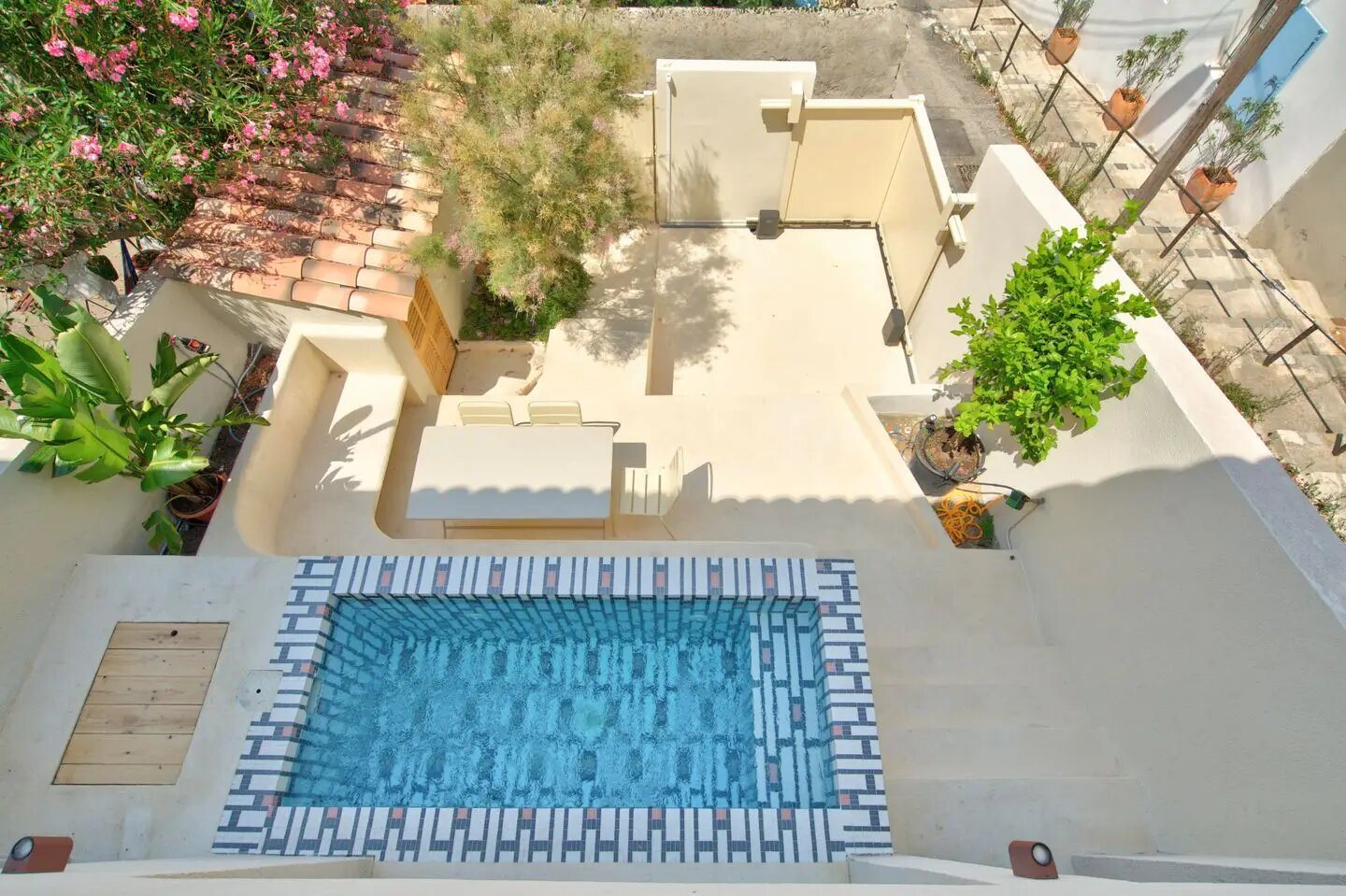 Maison à vendre, 100m², Marseille 7ème