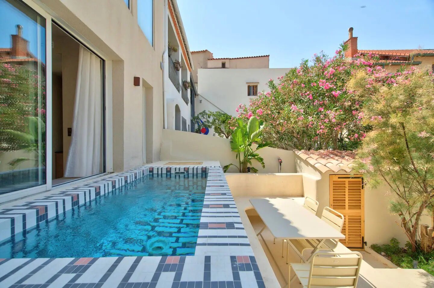 Maison à vendre, 100m², Marseille 7ème