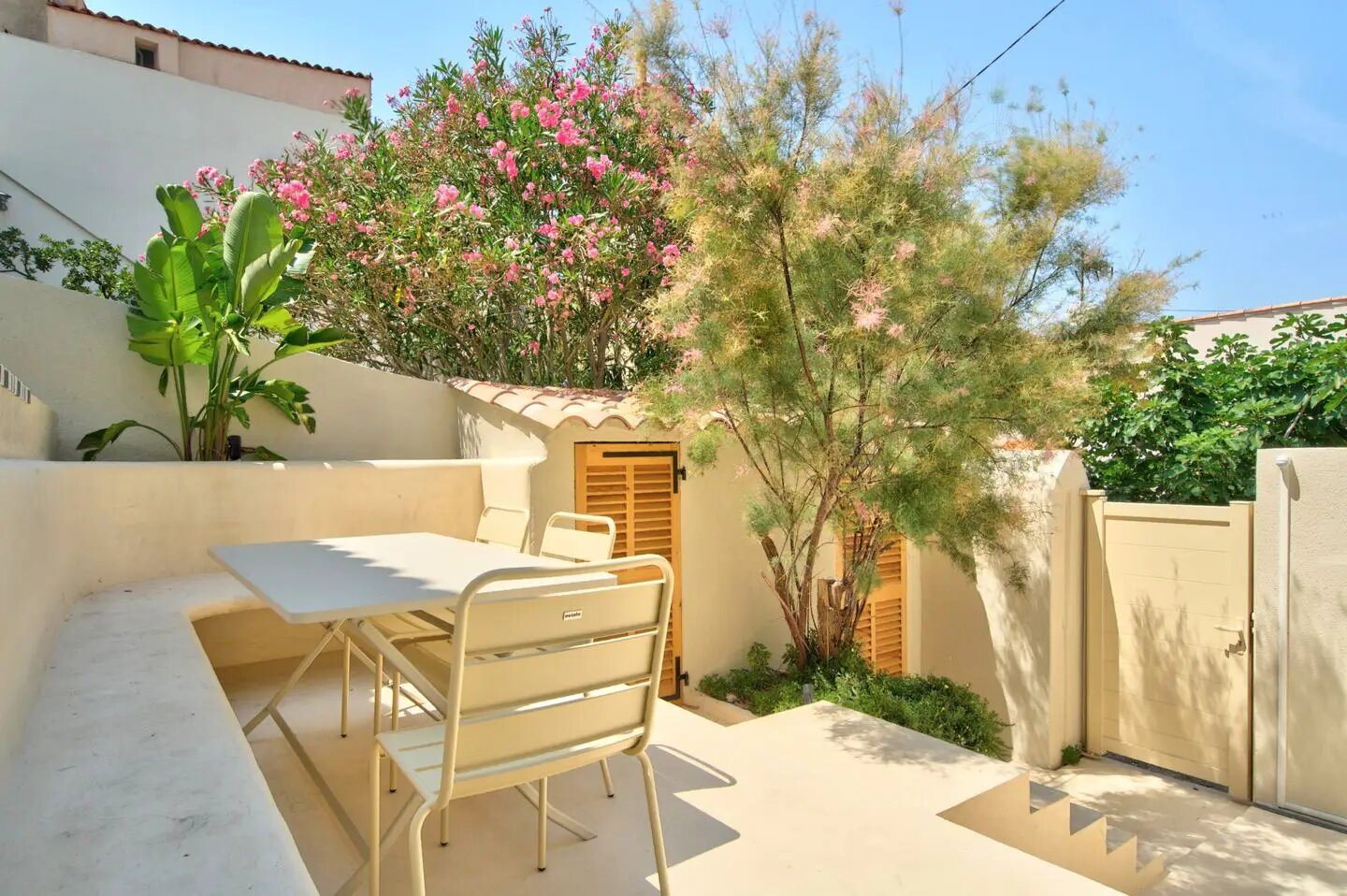 Maison à vendre, 100m², Marseille 7ème