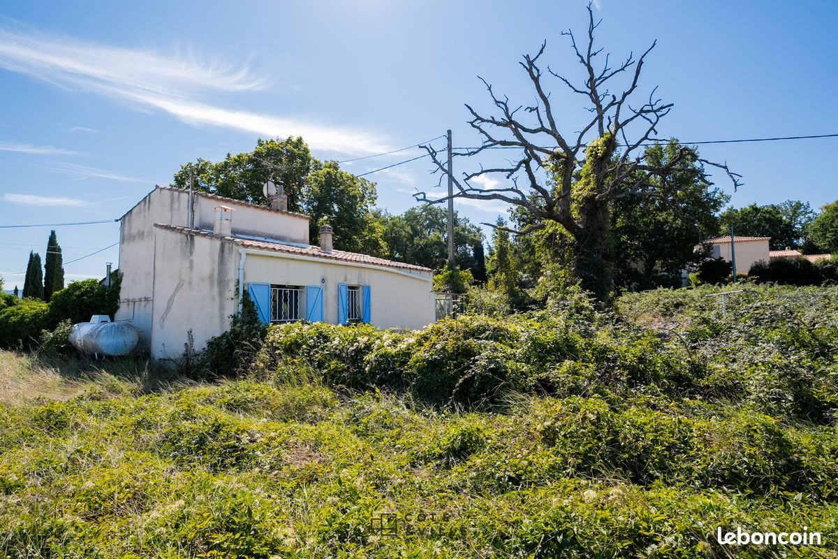 Maison à vendre, 110m², Aix-en-Provence
