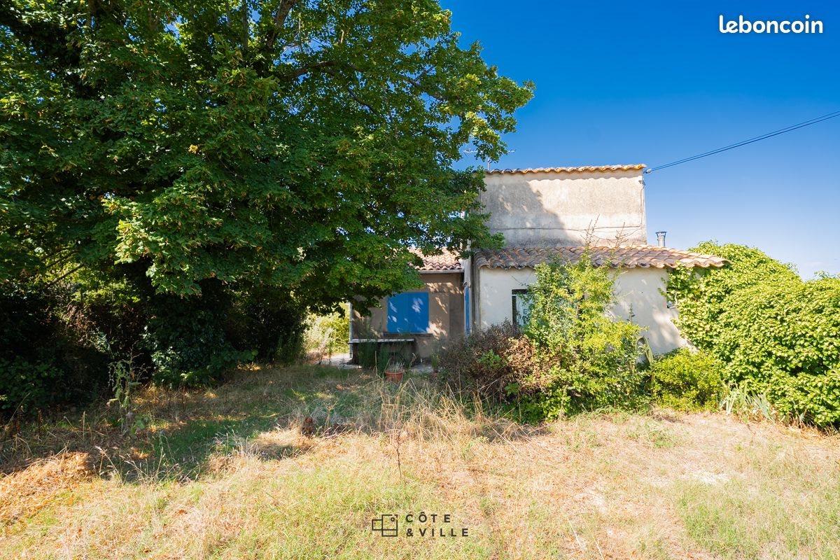 Maison à vendre, 110m², Aix-en-Provence