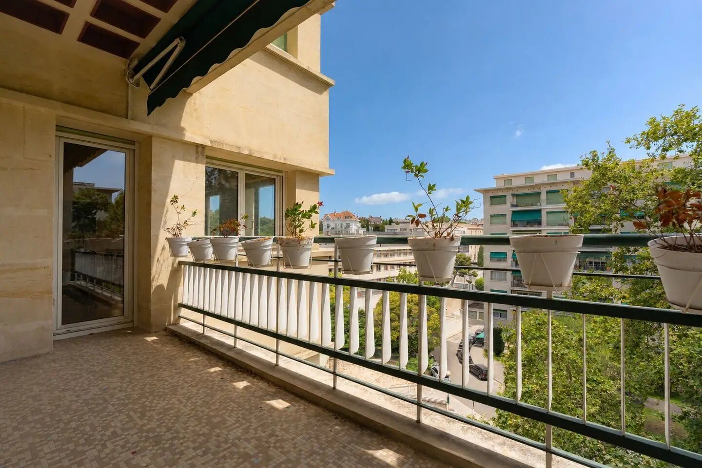 Appartement à vendre, 145m², Marseille 8ème