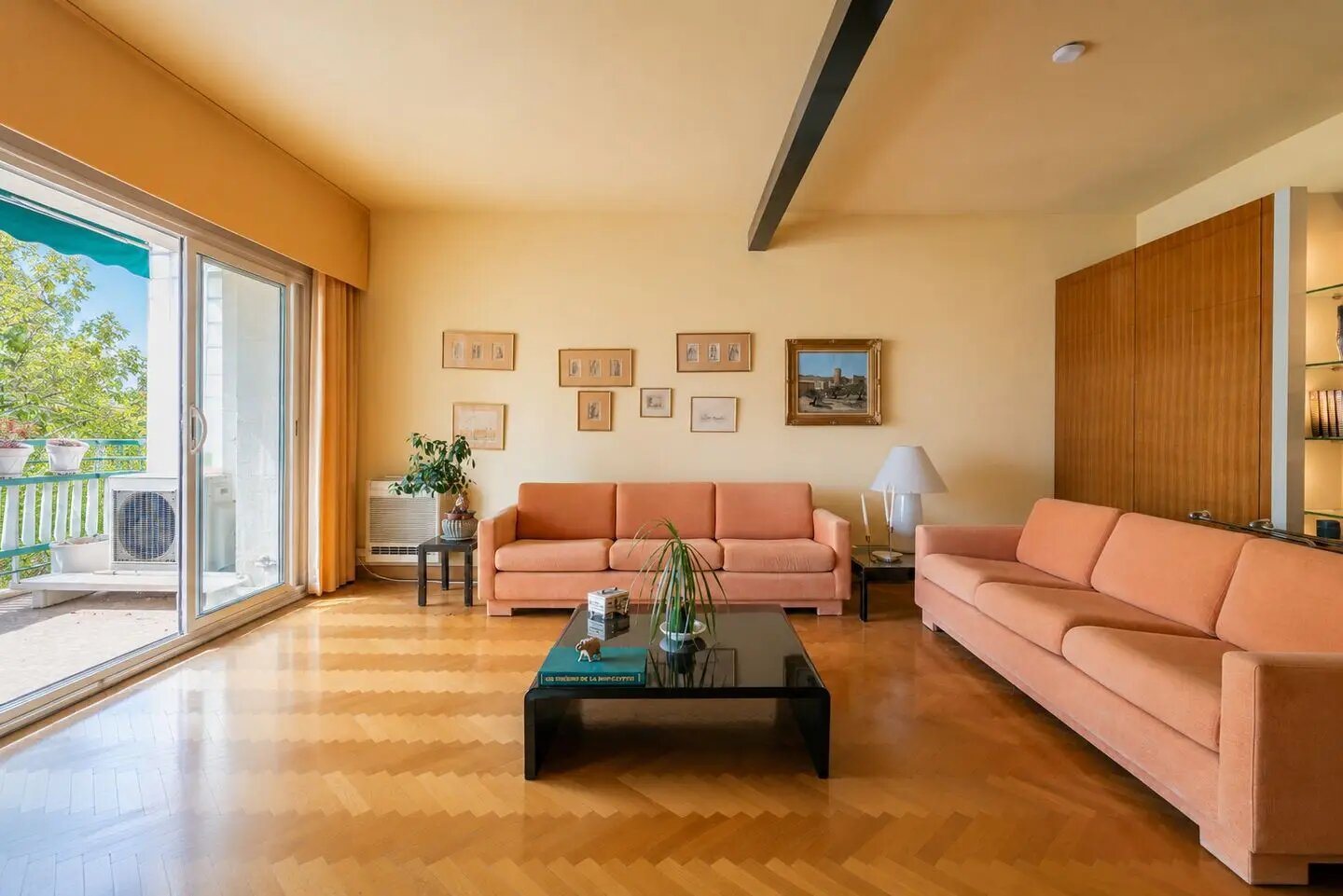 Appartement à vendre, 145m², Marseille 8ème