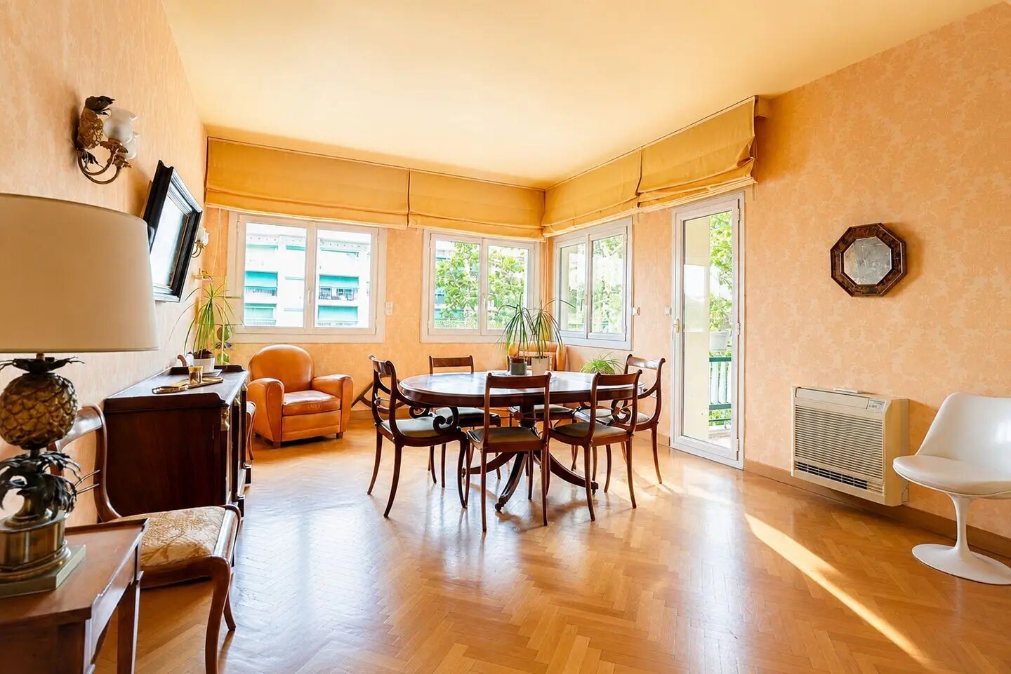 Appartement à vendre, 145m², Marseille 8ème