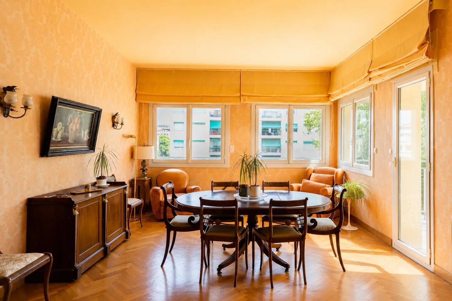 Appartement à vendre, 145m², Marseille 8ème