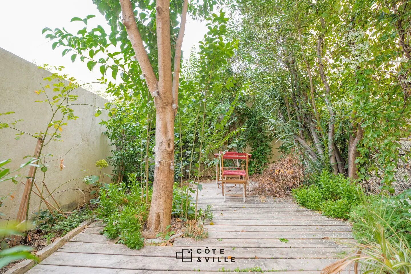 Appartement à vendre, 53m², Marseille 8ème