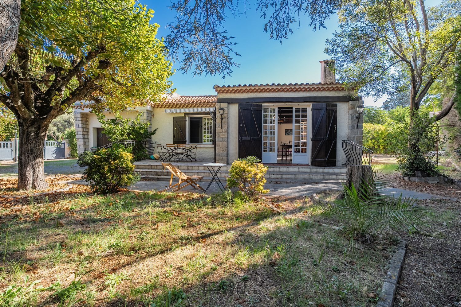 Maison à vendre, 111m², Saint-Cyr-sur-Mer