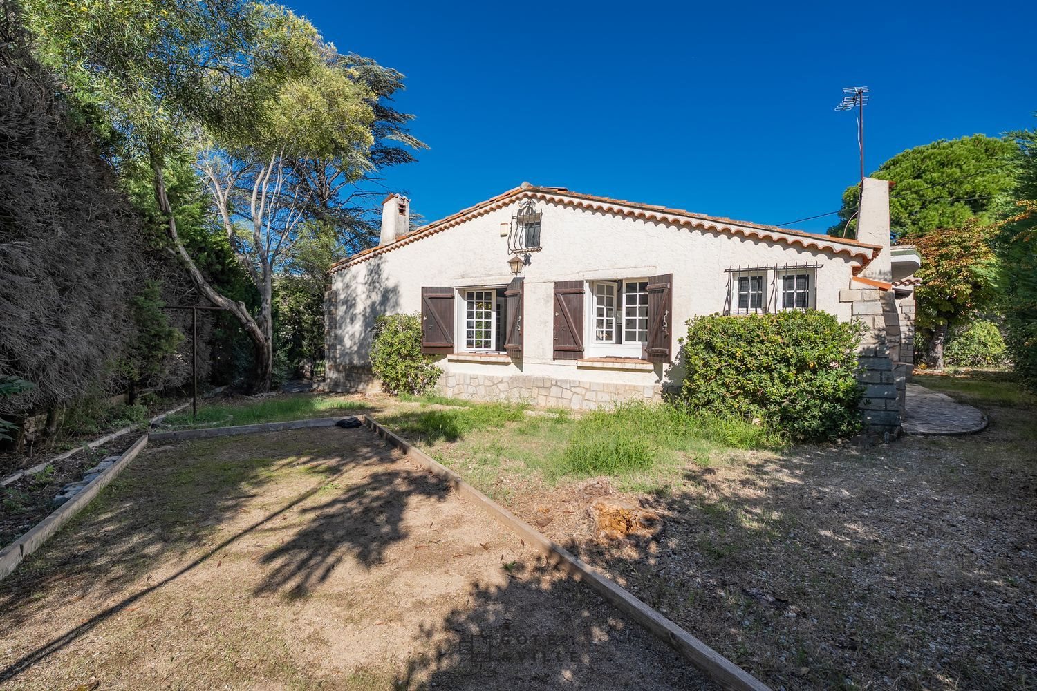 Maison à vendre, 111m², Saint-Cyr-sur-Mer