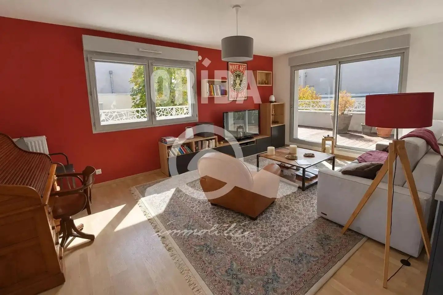 Appartement à vendre, 71m², Pornichet