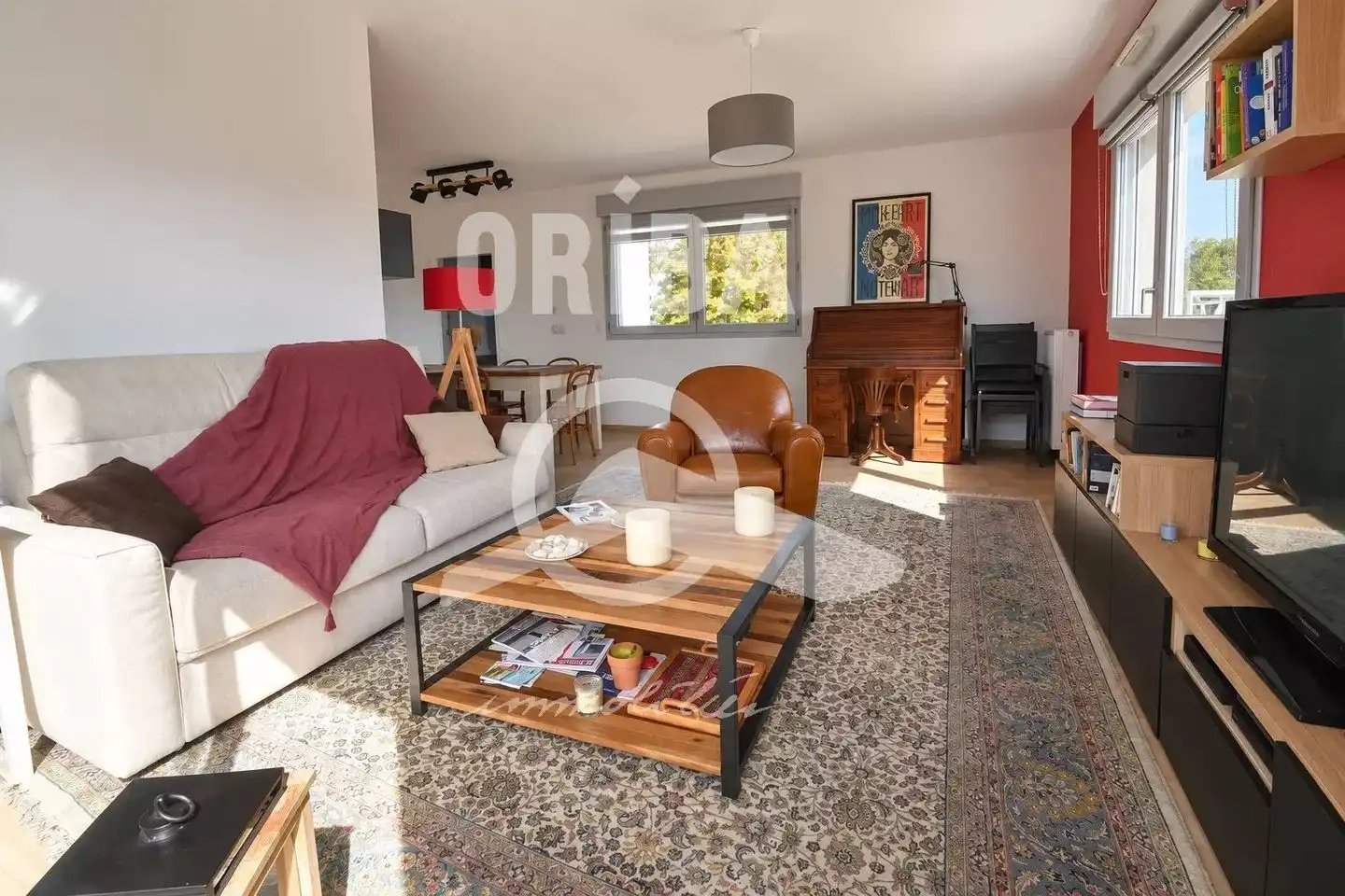 Appartement à vendre, 71m², Pornichet