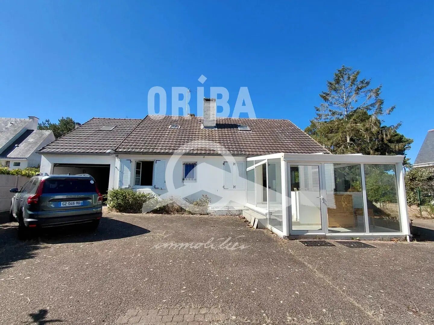 Maison à vendre, 166m², Pornichet
