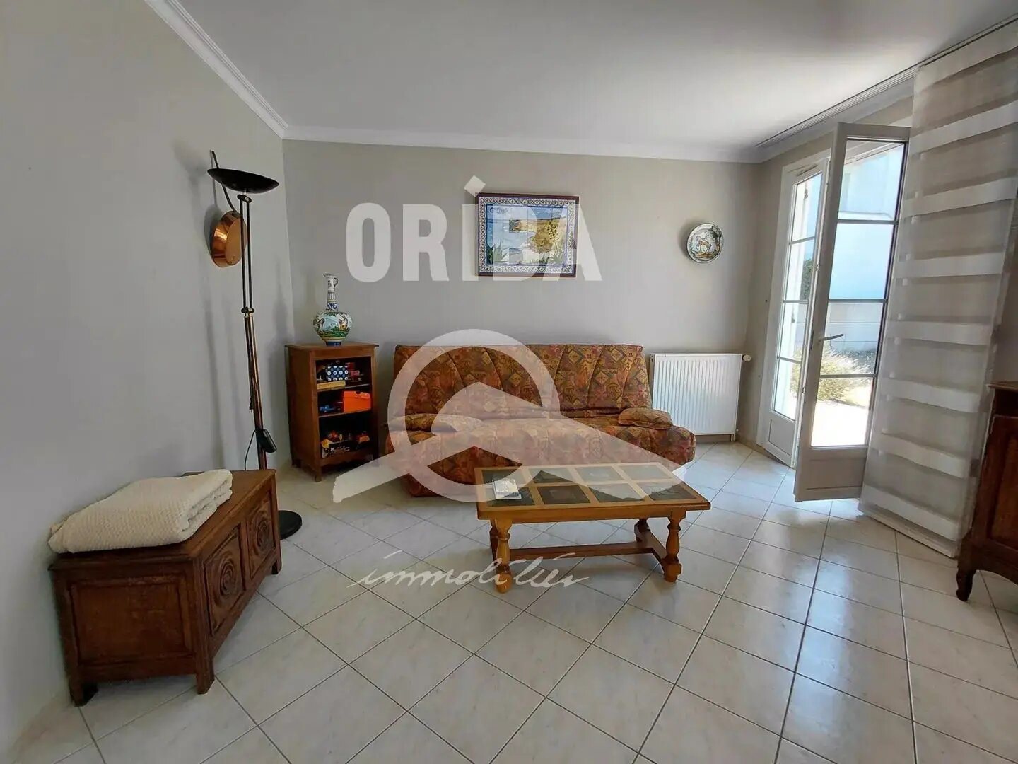Maison à vendre, 166m², Pornichet