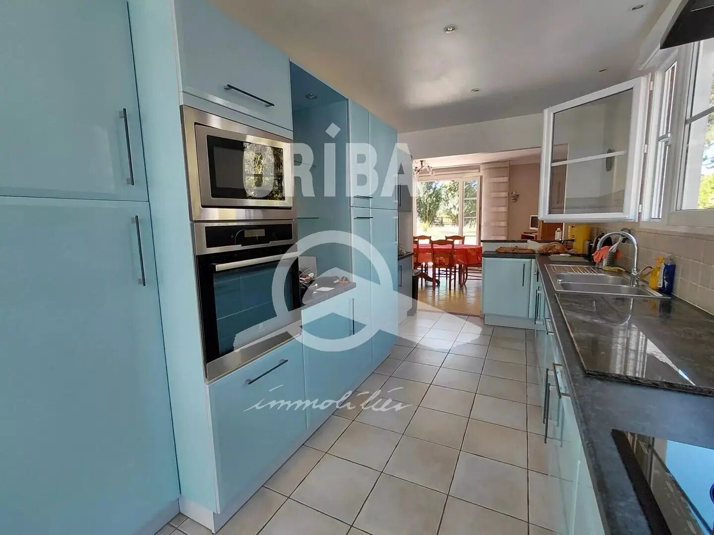 Maison à vendre, 166m², Pornichet