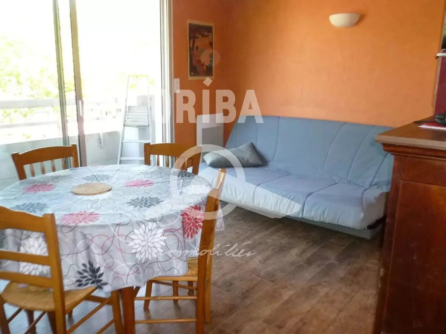 Appartement à louer, 25m², Pornichet