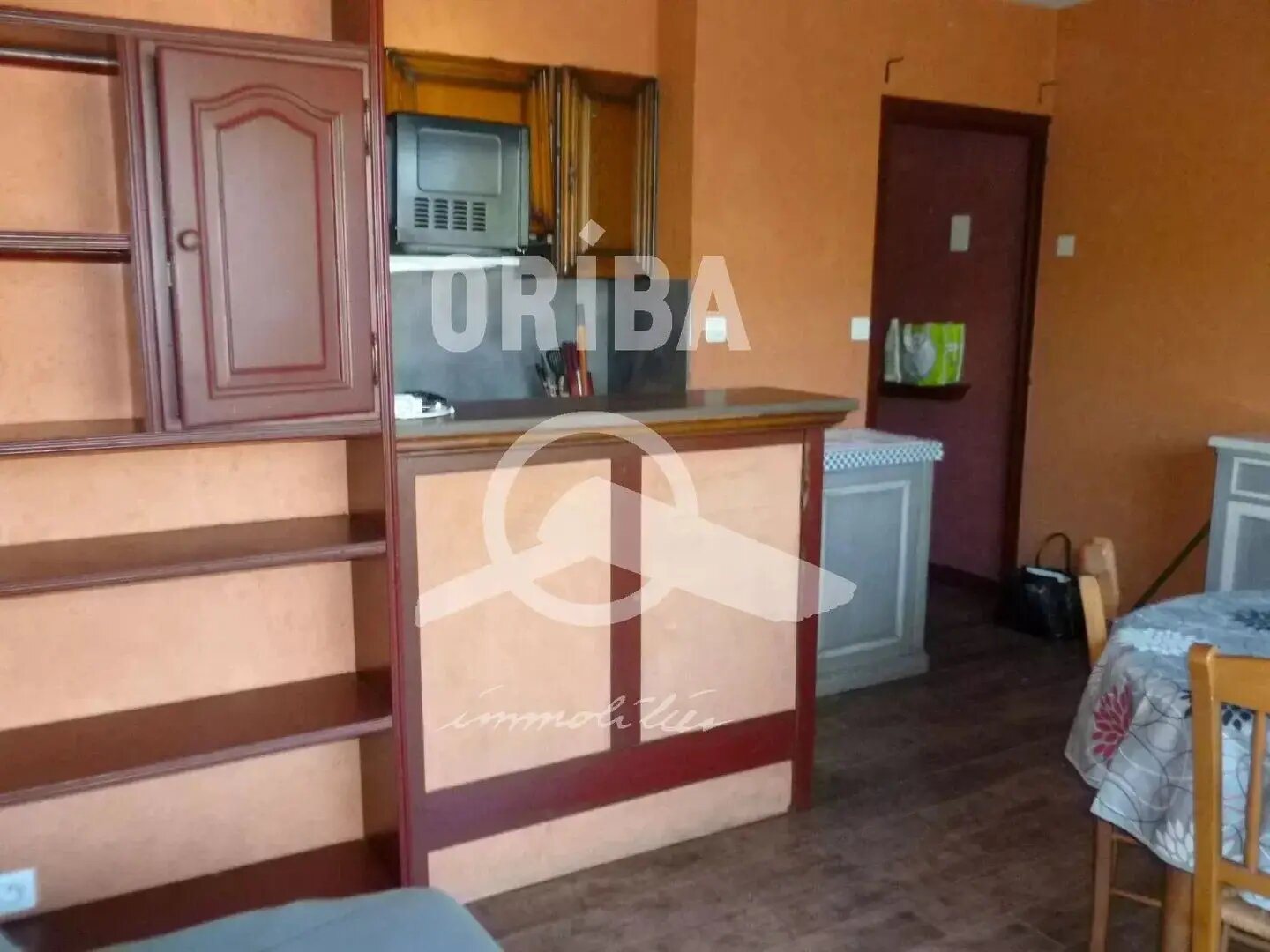 Appartement à louer, 25m², Pornichet