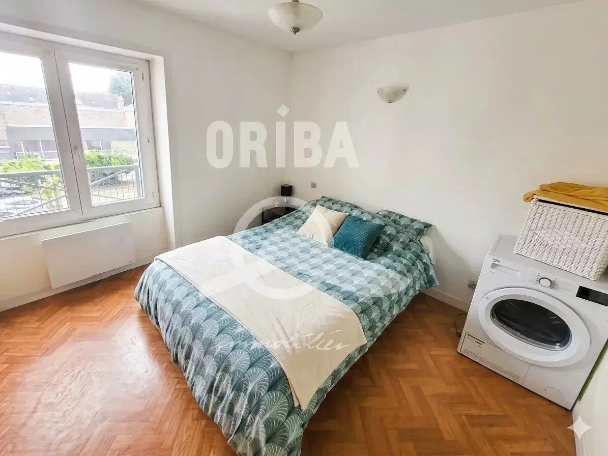 Appartement à vendre, 39m², Nantes