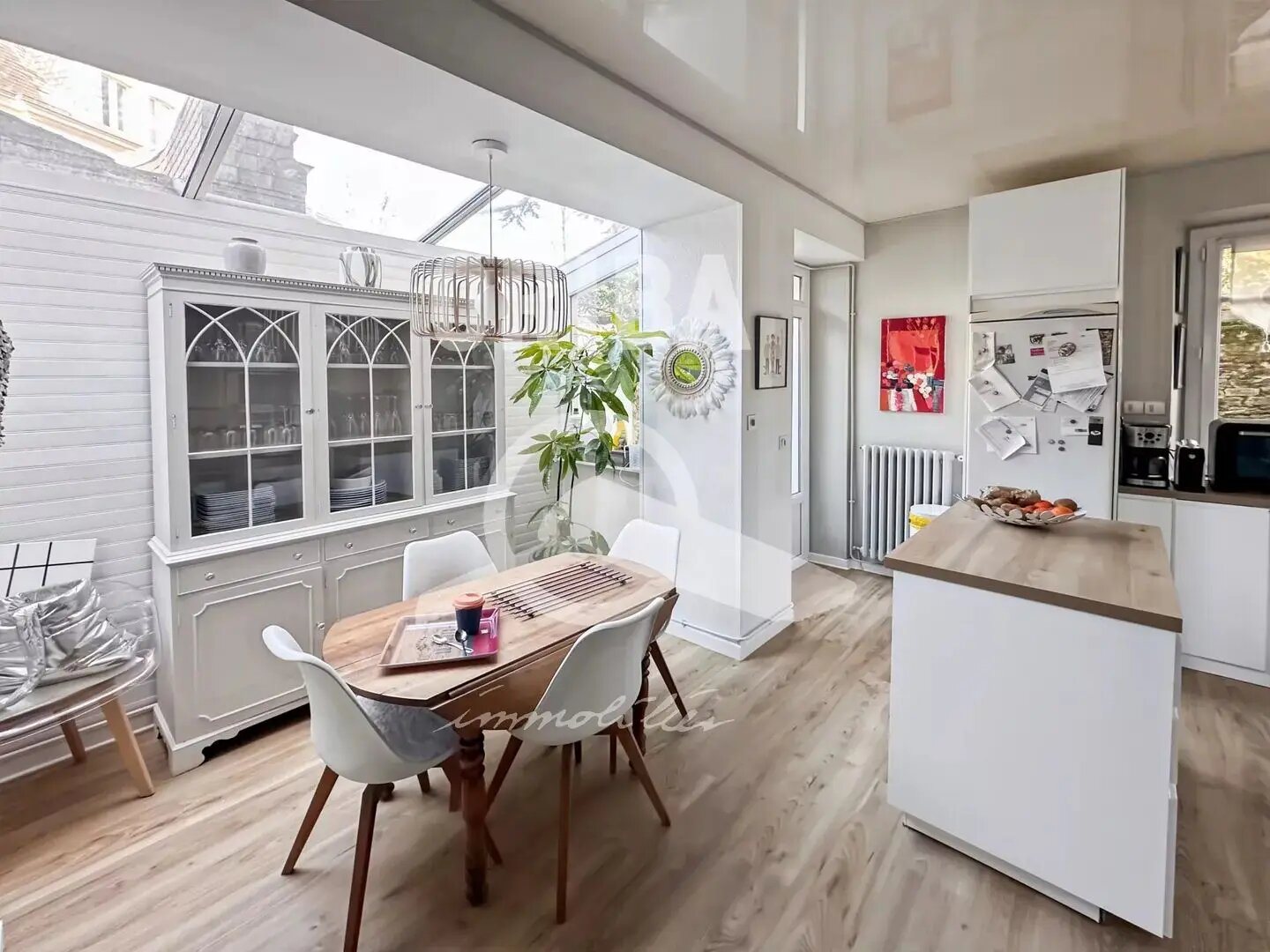 Maison à vendre, 110m², Nantes