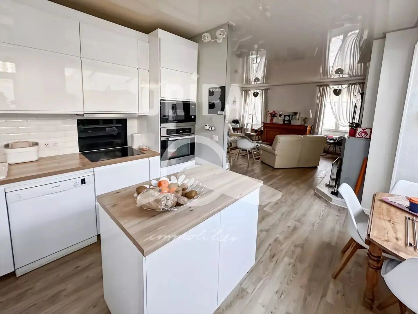 Maison à vendre, 110m², Nantes