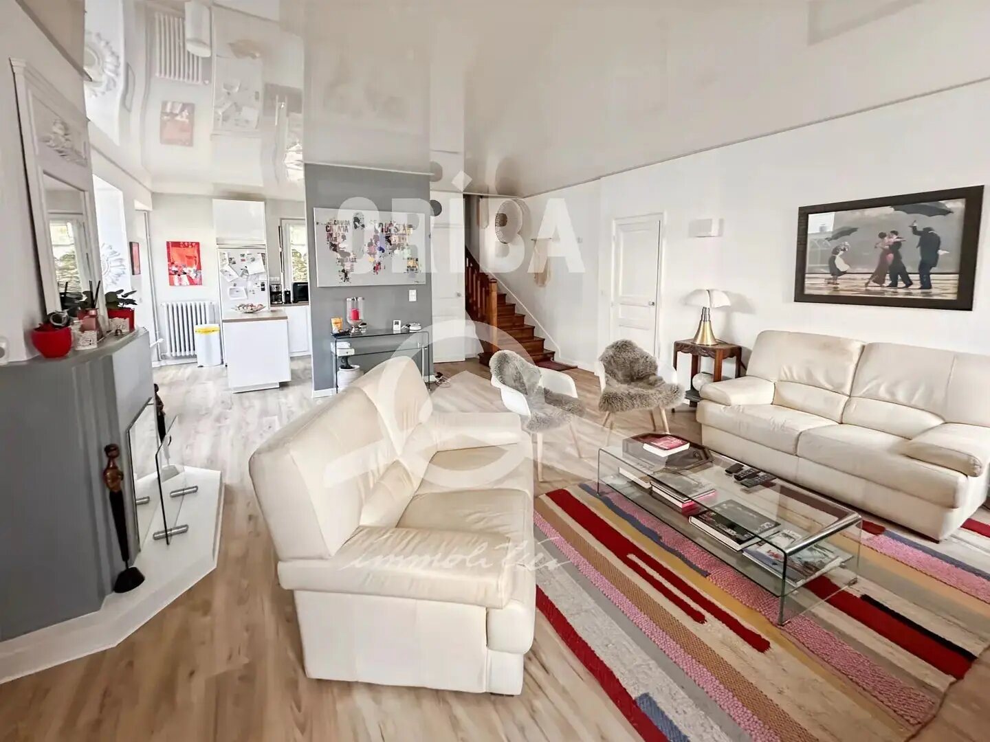 Maison à vendre, 110m², Nantes