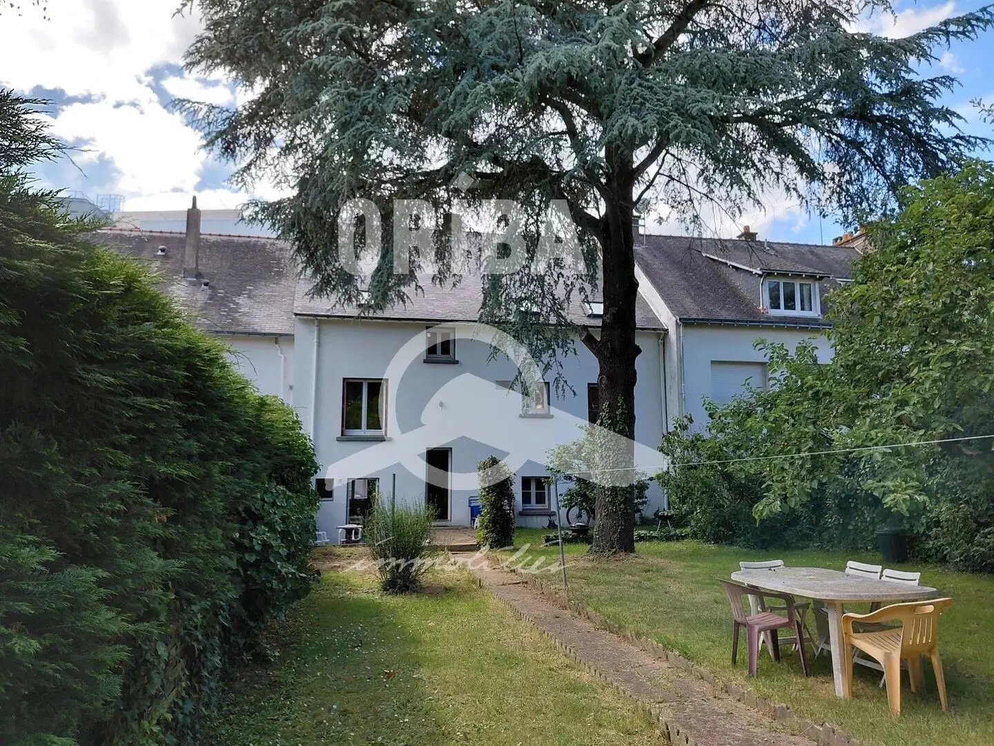 Appartement à vendre, 152m², Saint-Nazaire