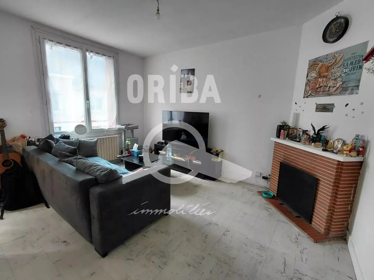 Appartement à vendre, 152m², Saint-Nazaire
