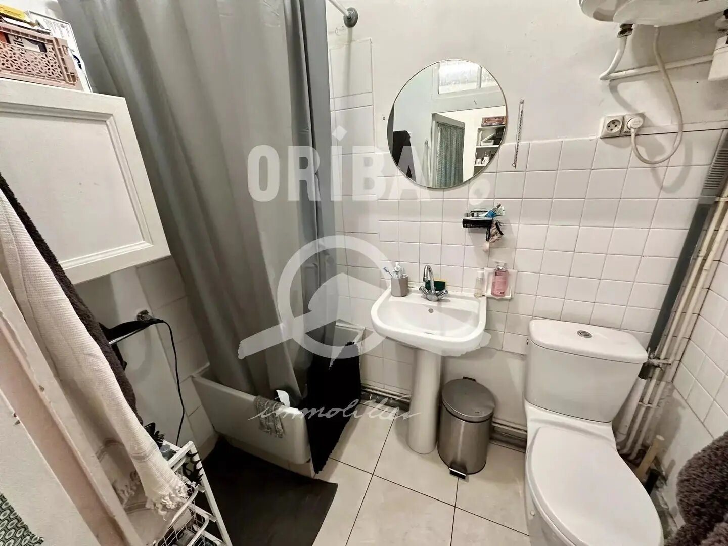 Appartement à louer, 31m², Nantes