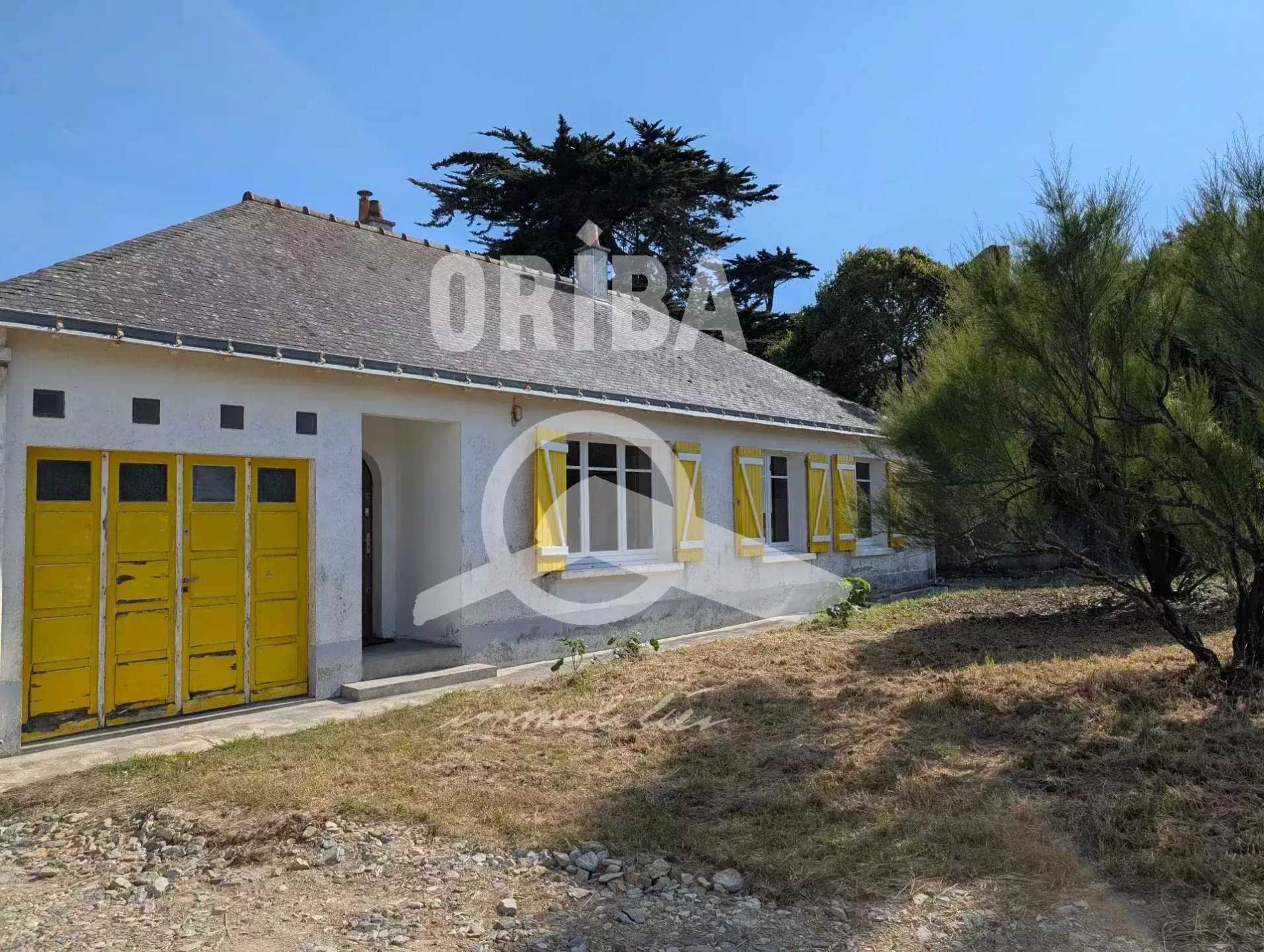 Maison à vendre, 87m², Piriac-sur-Mer