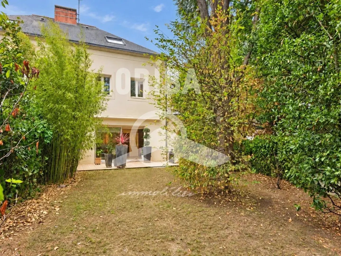 Maison à vendre, 149m², Nantes