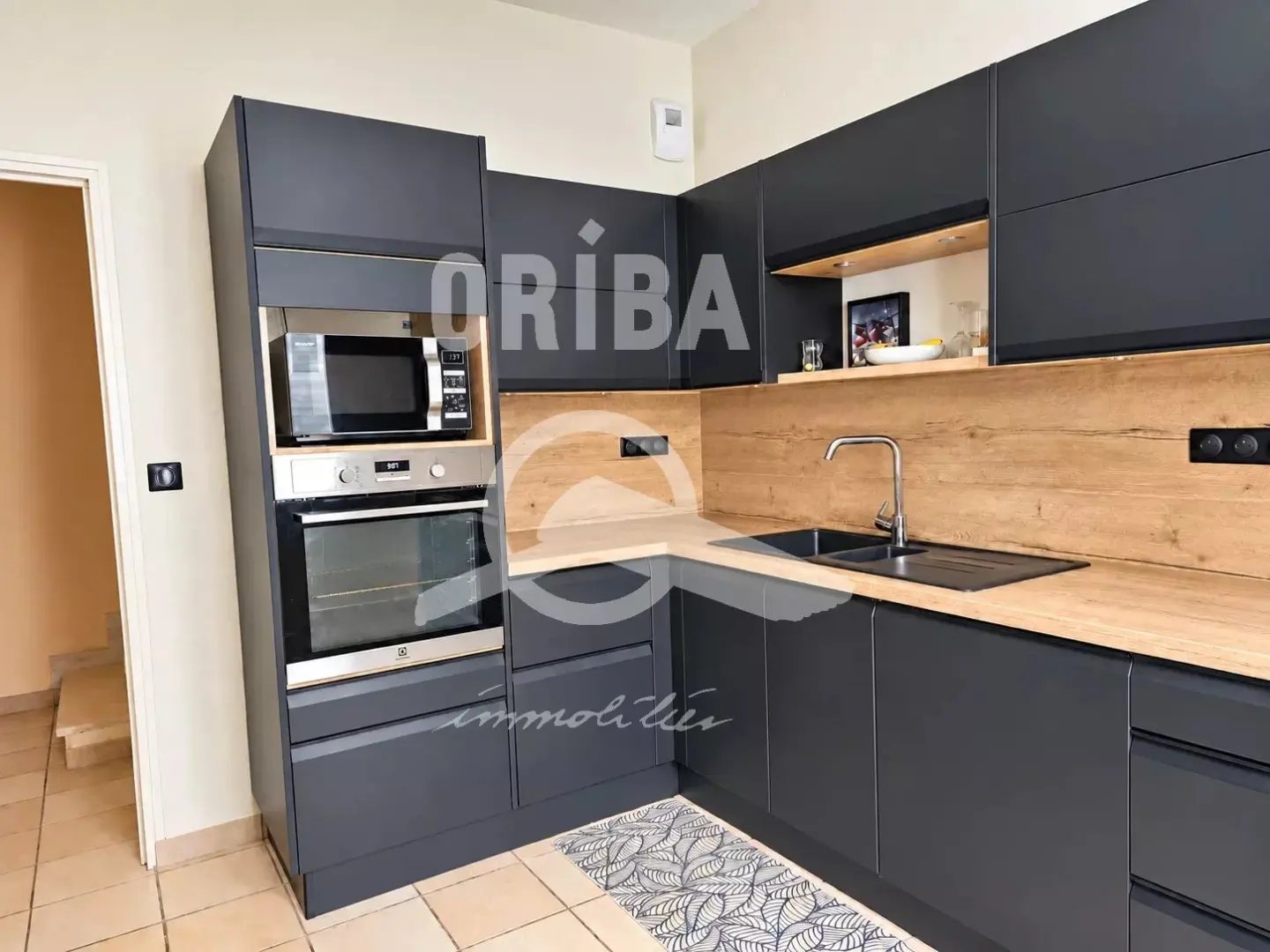 Maison à vendre, 149m², Nantes