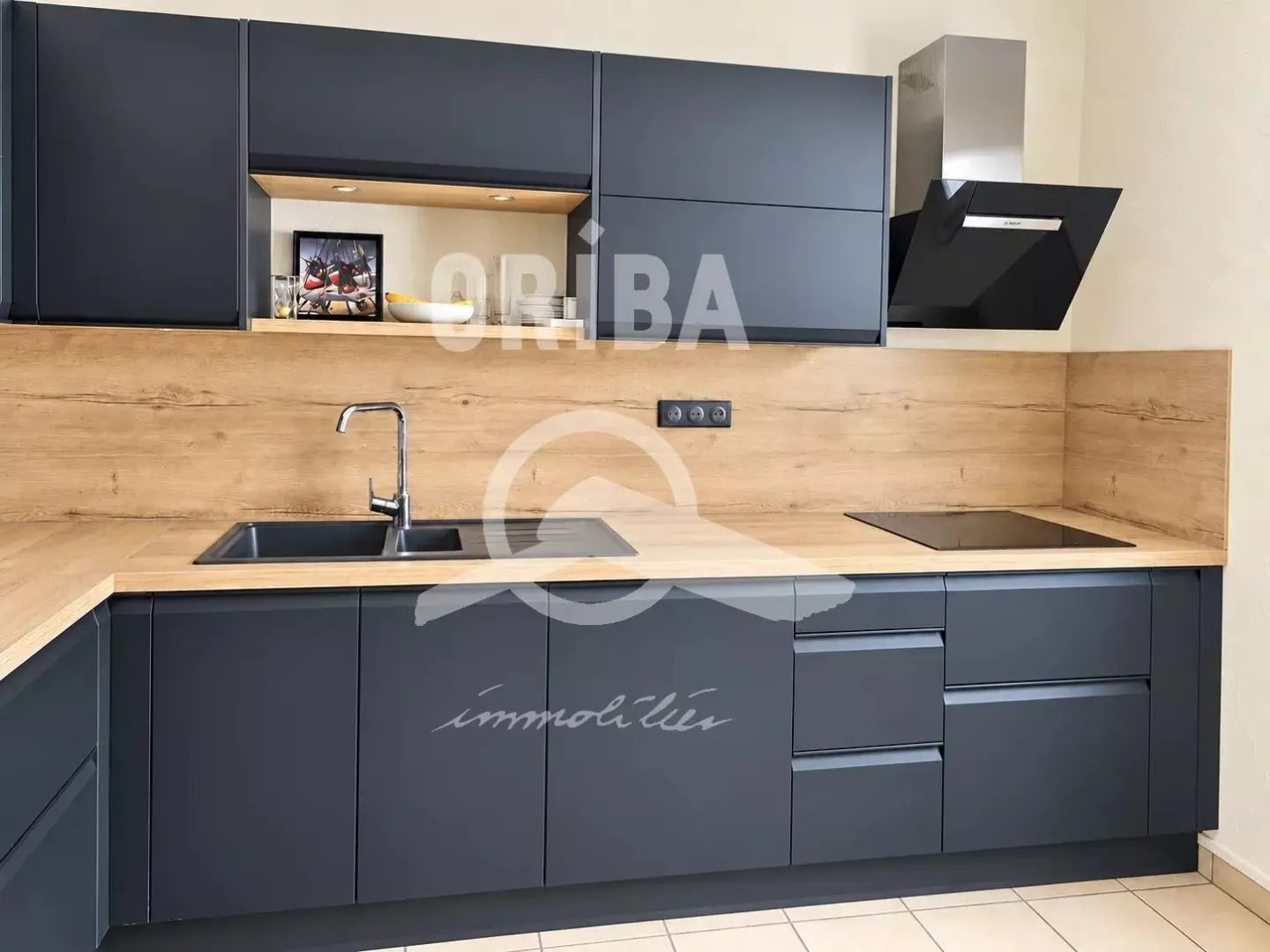 Maison à vendre, 149m², Nantes