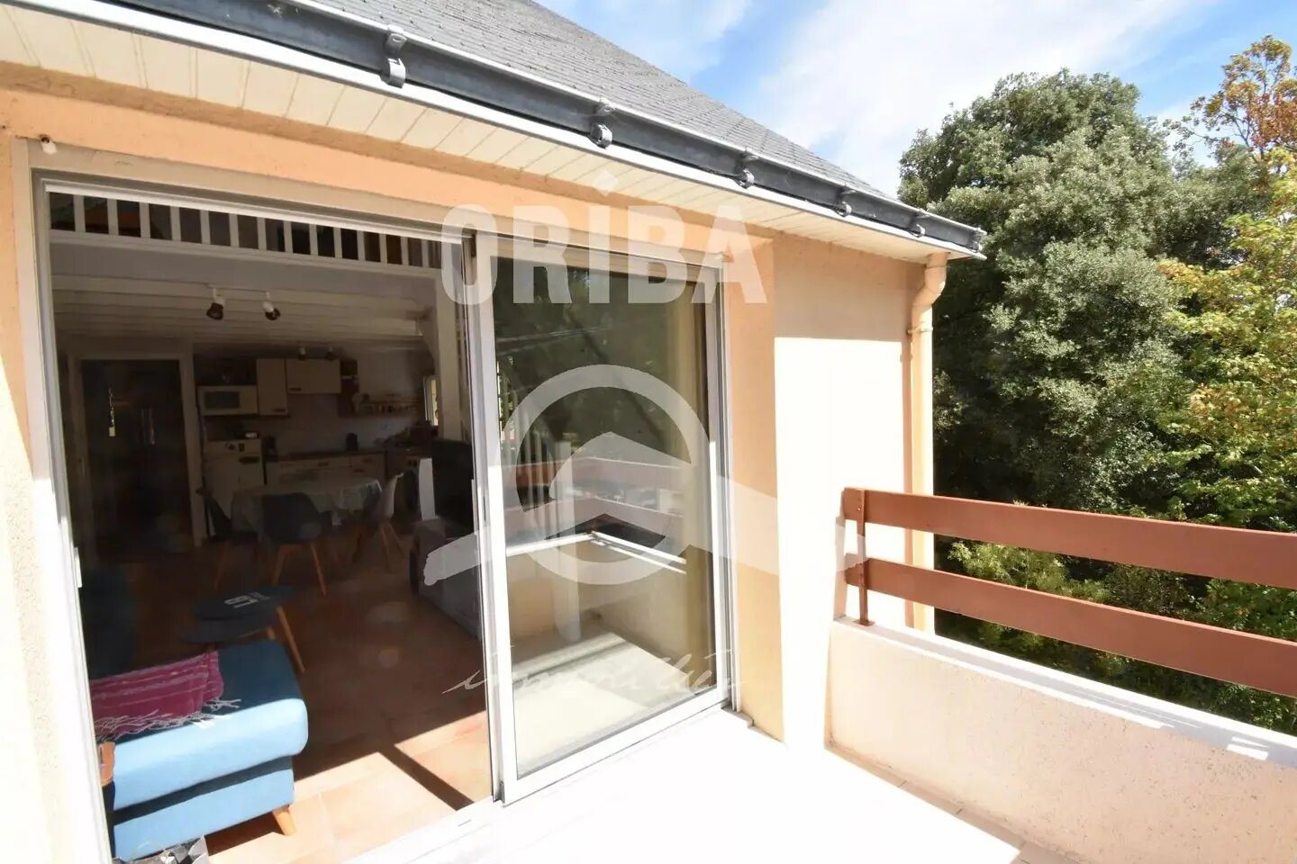 Appartement à vendre, 56m², Saint-Nazaire