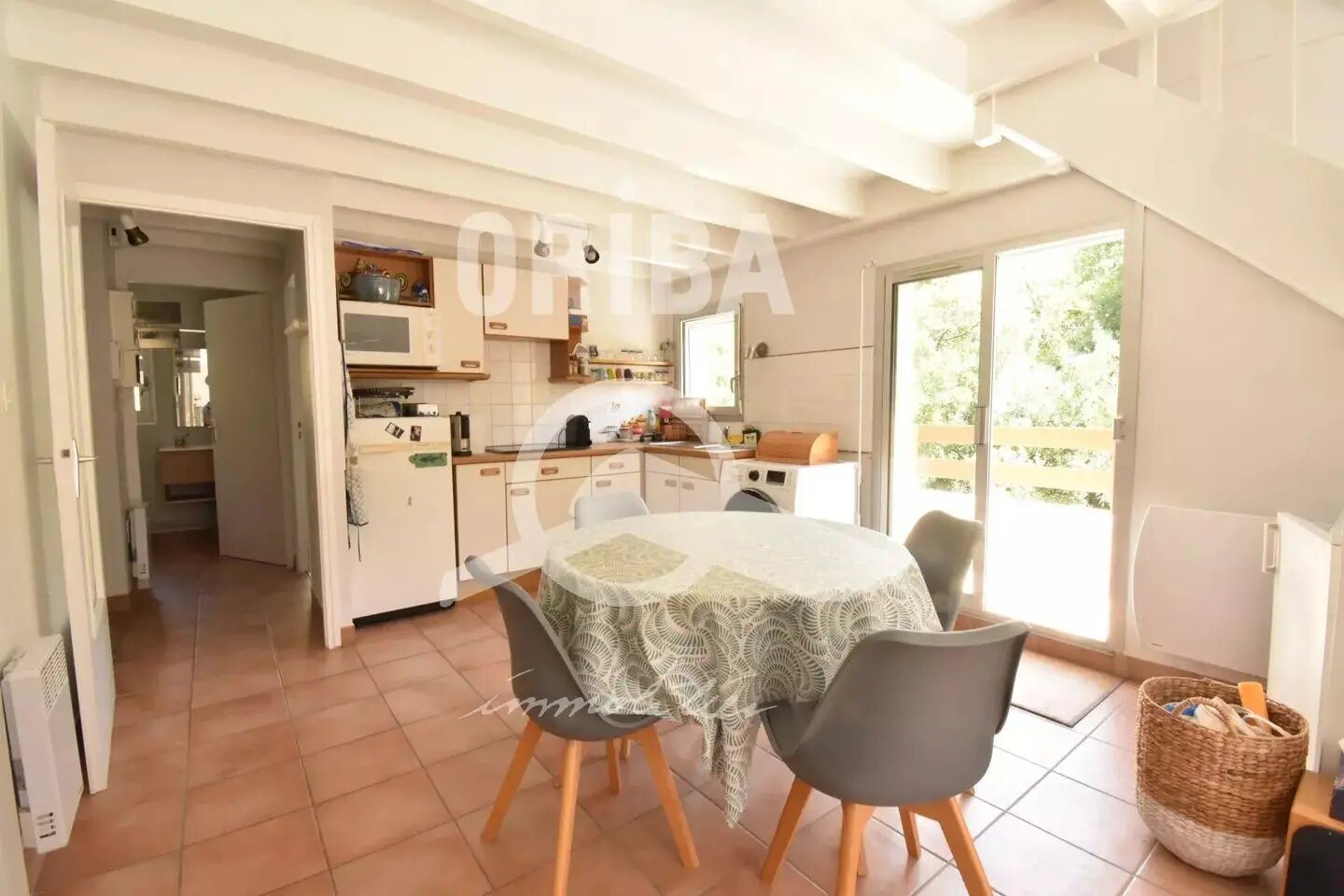 Appartement à vendre, 56m², Saint-Nazaire