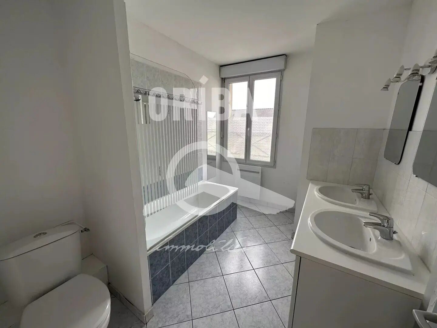 Maison à louer, 90m², Carquefou