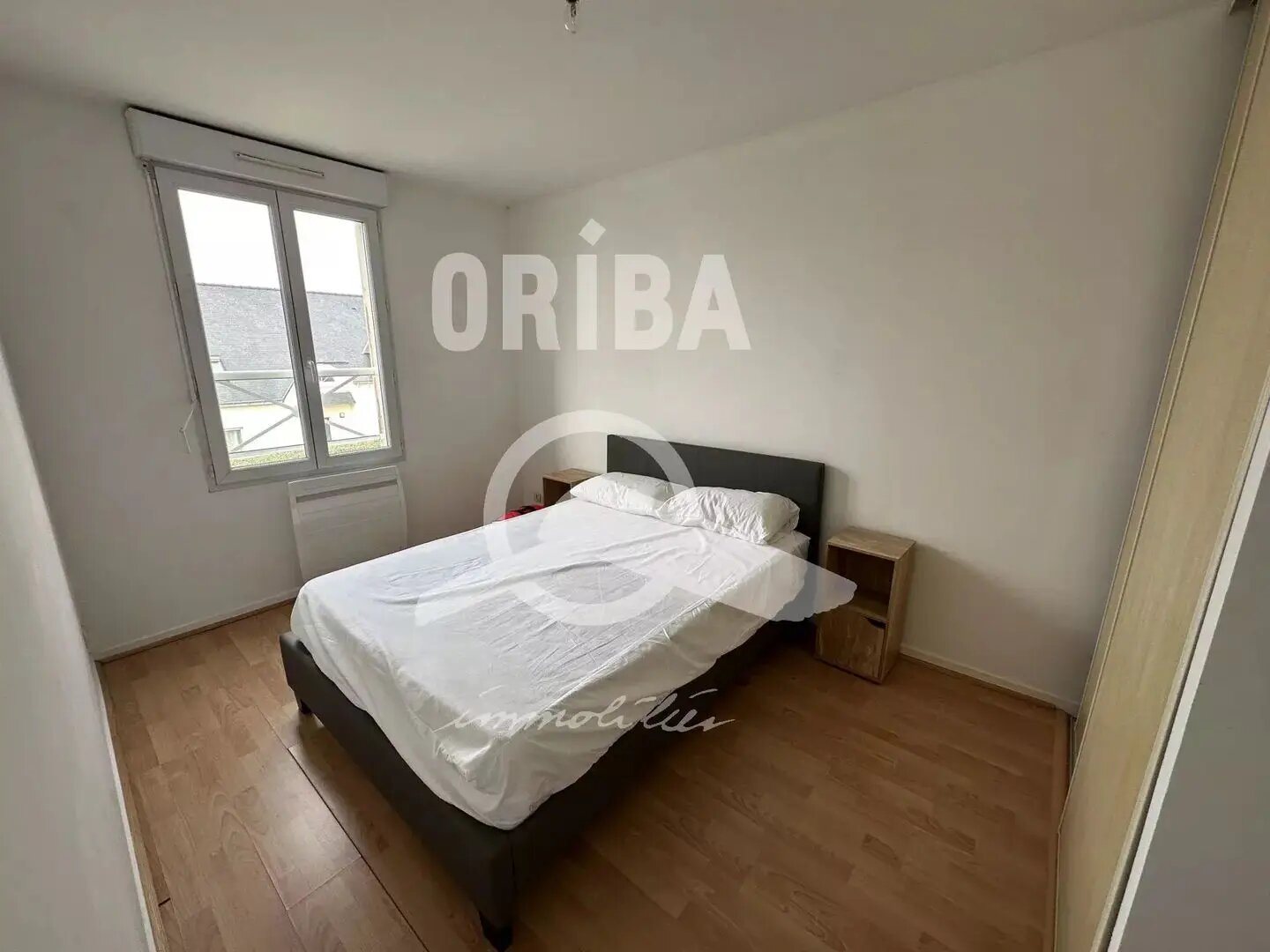 Maison à louer, 90m², Carquefou