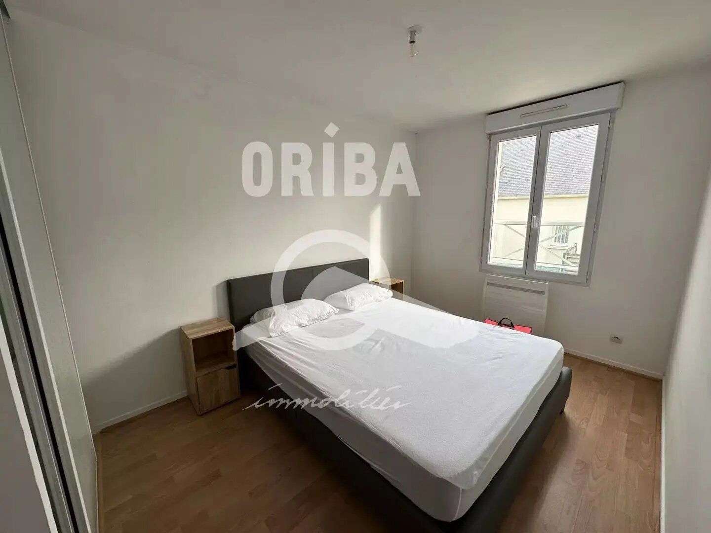Maison à louer, 90m², Carquefou