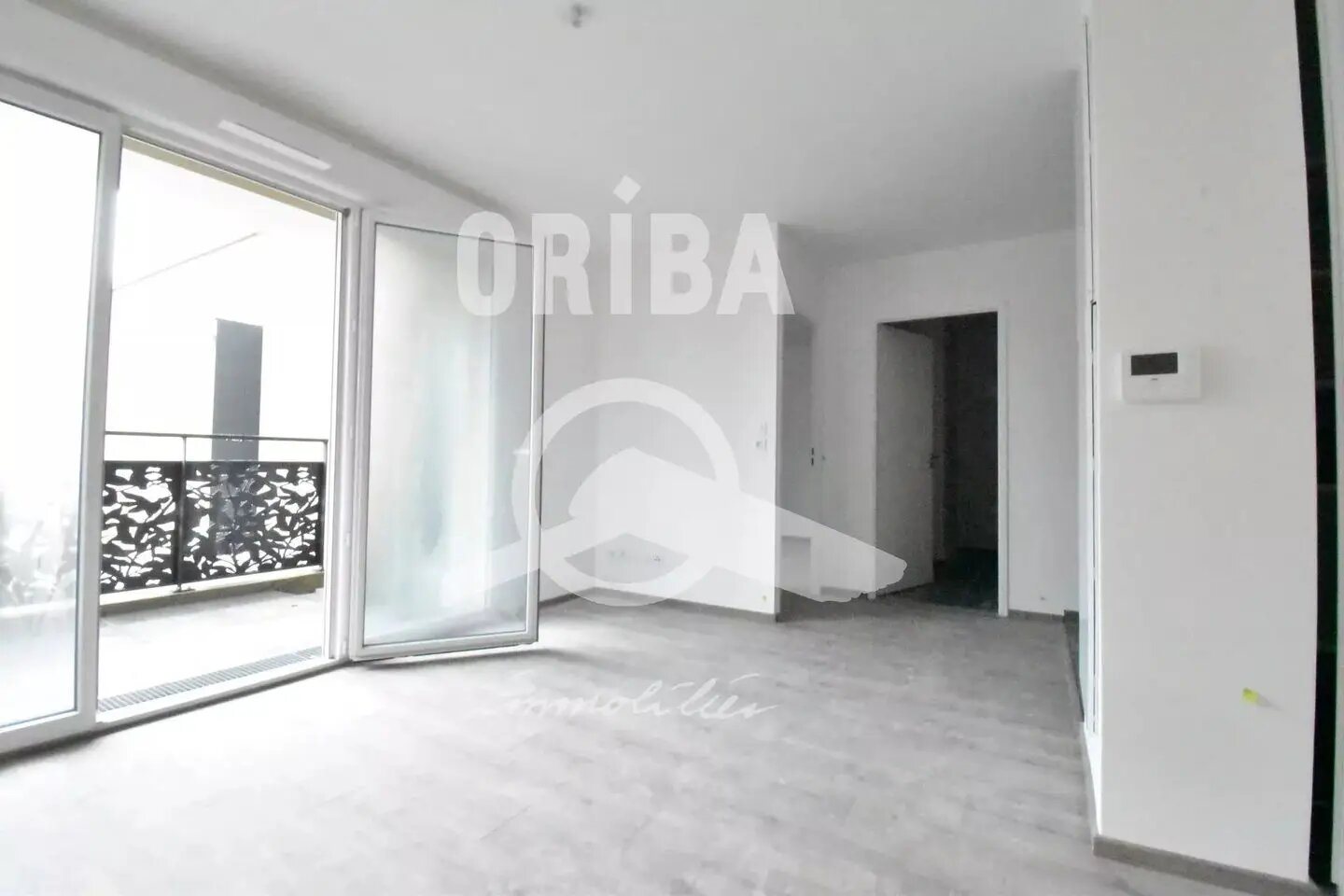 Appartement à louer, 41m², Saint-Sébastien-sur-Loire