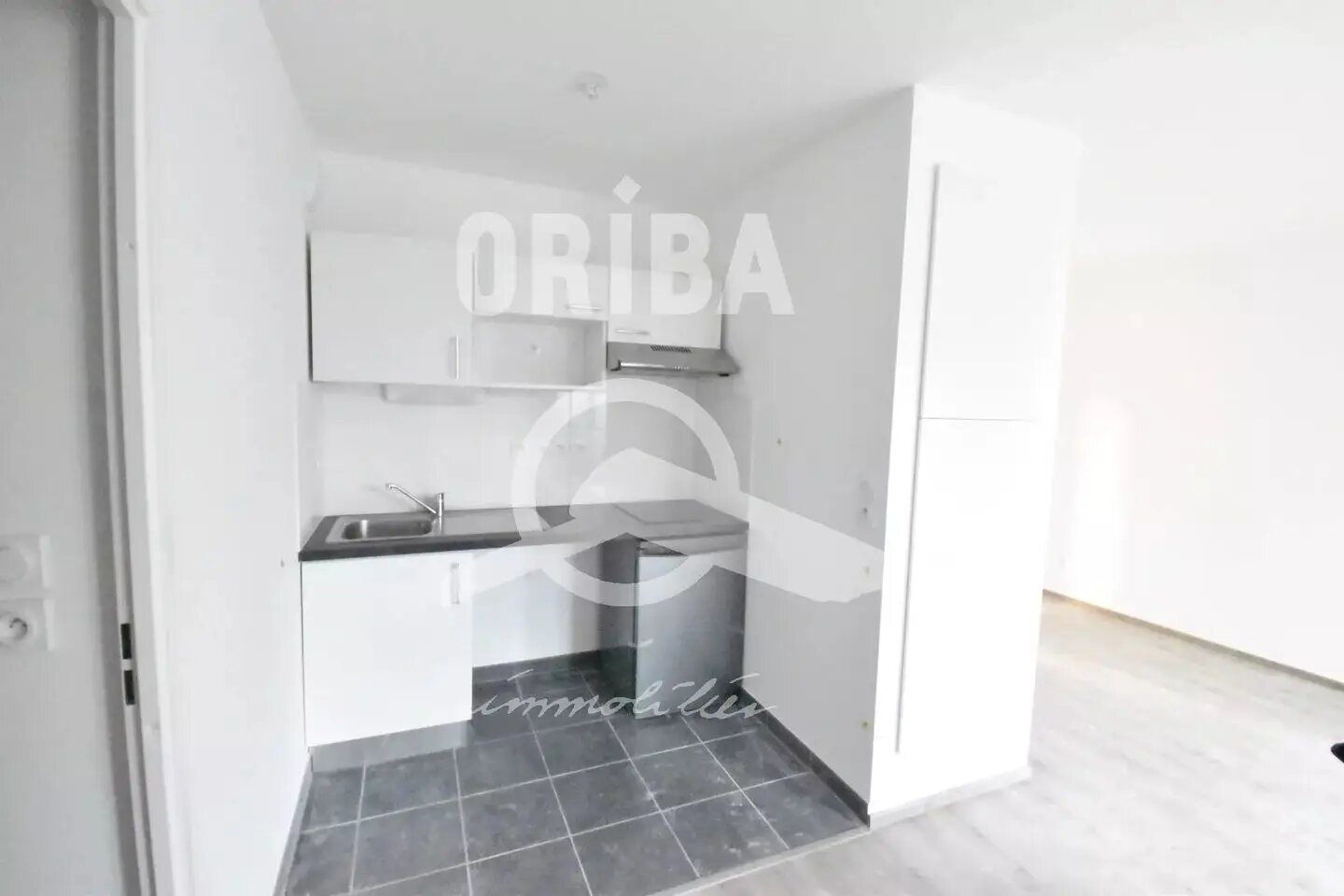 Appartement à louer, 41m², Saint-Sébastien-sur-Loire