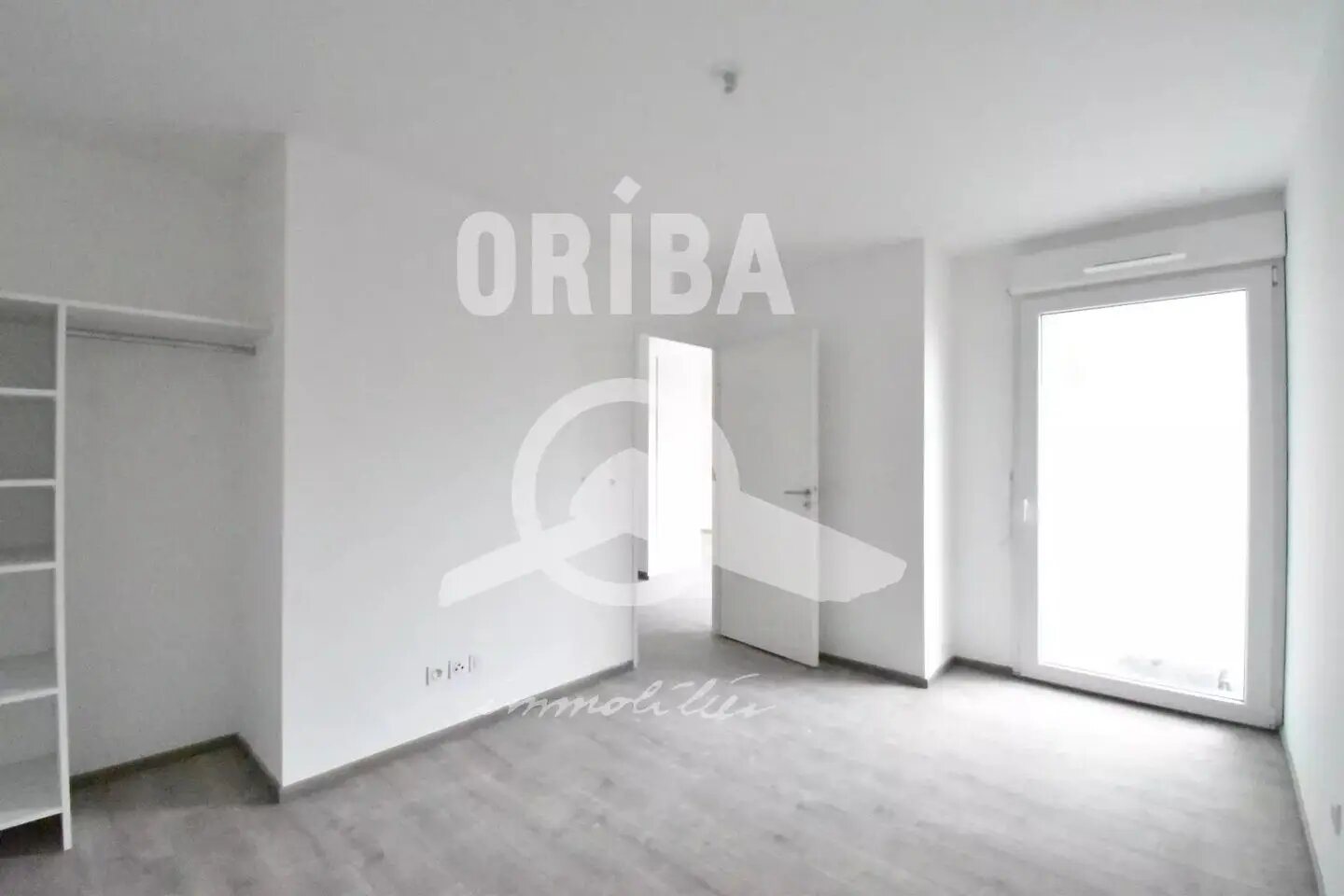 Appartement à louer, 41m², Saint-Sébastien-sur-Loire
