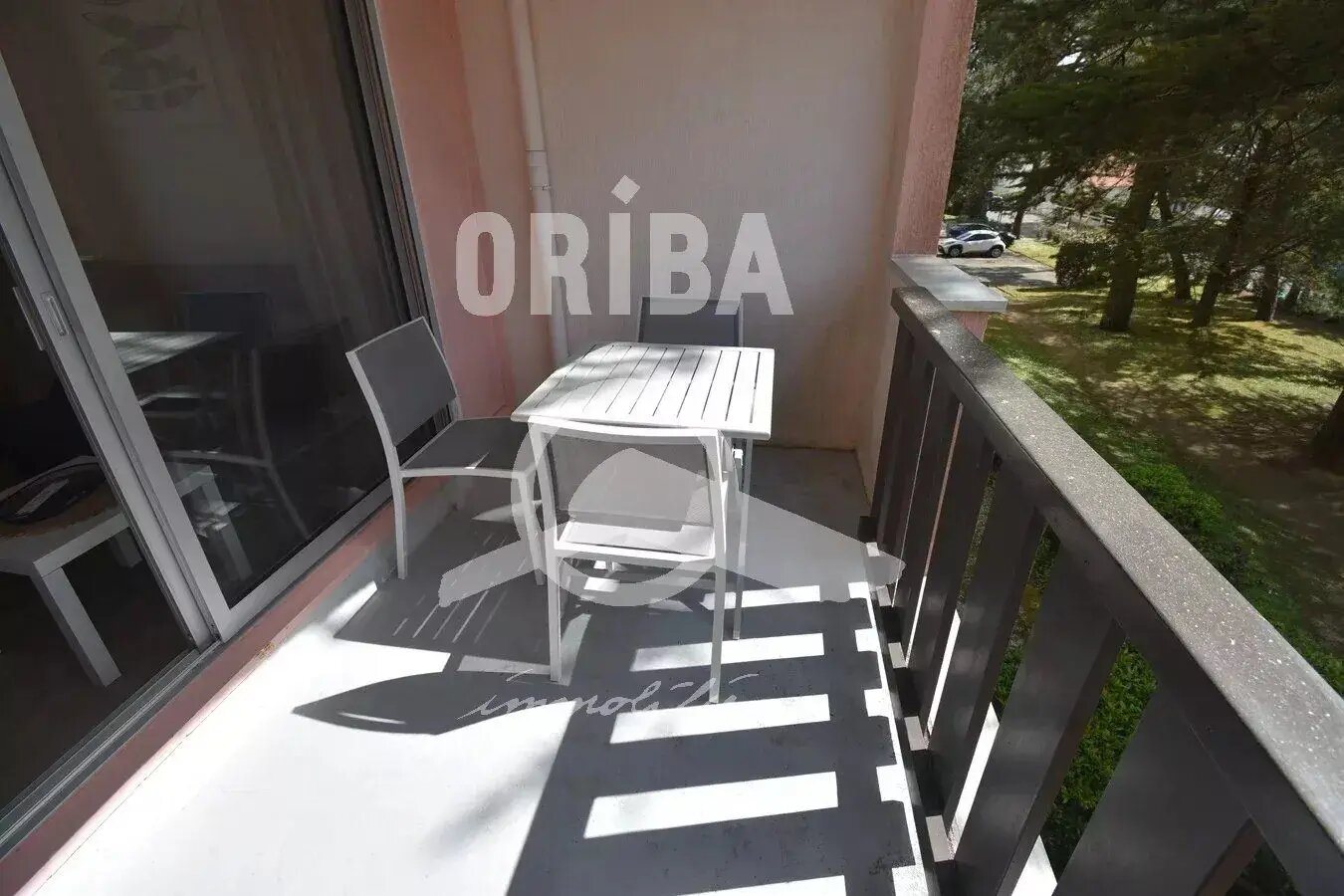 Appartement à louer, 23m², La Baule-Escoublac