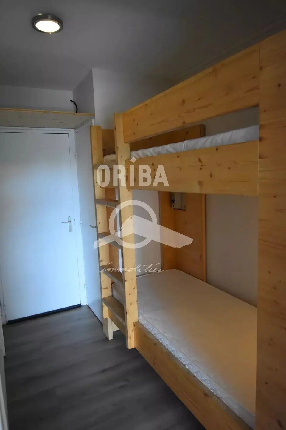 Appartement à louer, 23m², La Baule-Escoublac