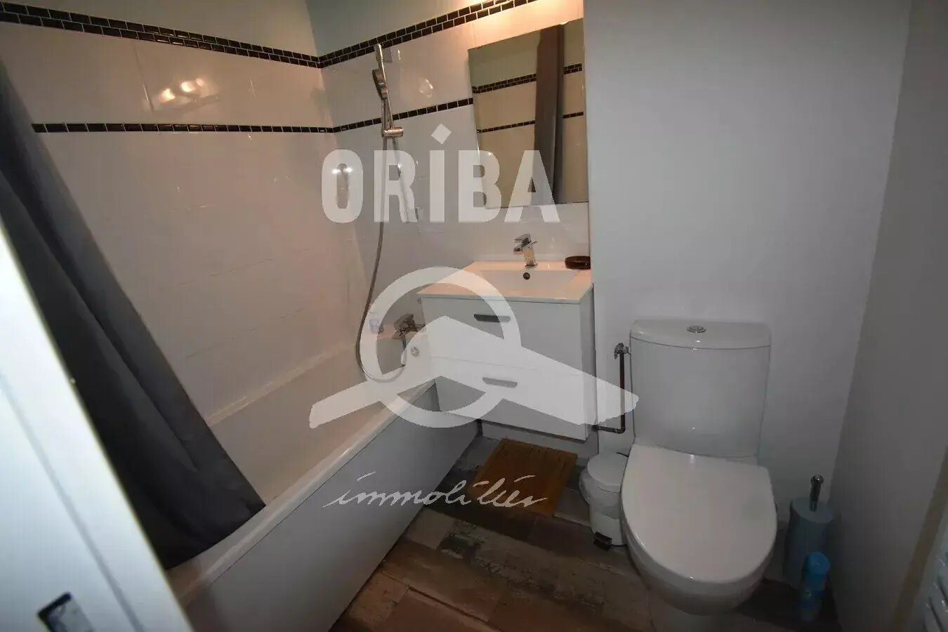 Appartement à louer, 23m², La Baule-Escoublac