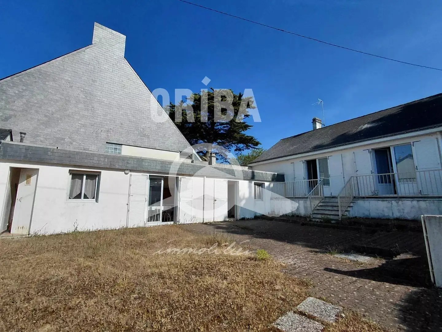 Maison à vendre, 7m², Pornichet