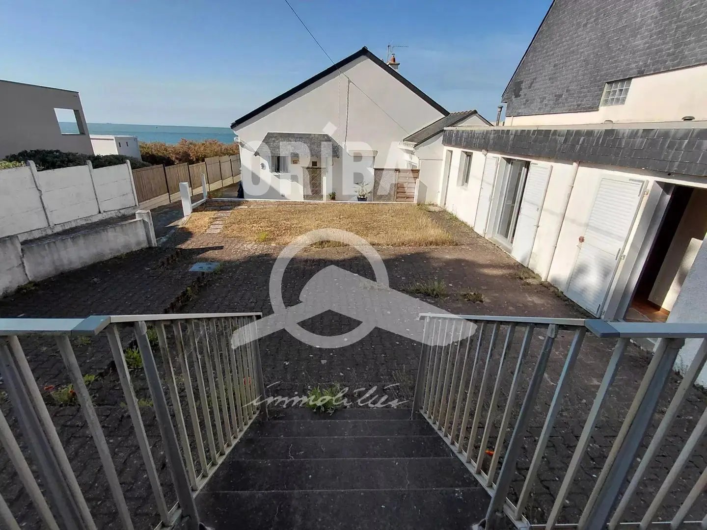 Maison à vendre, 7m², Pornichet