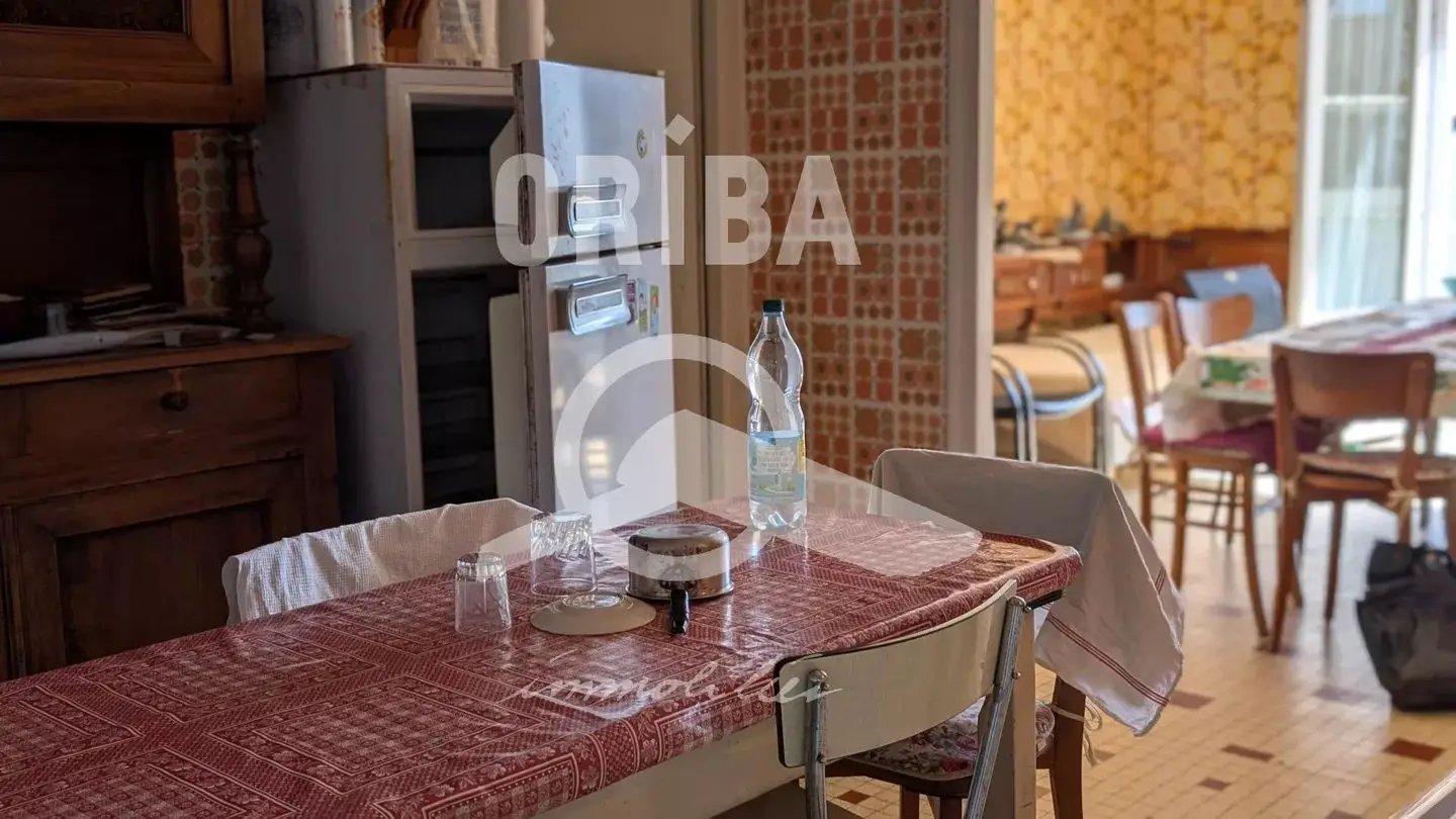 Maison à vendre, 7m², Pornichet