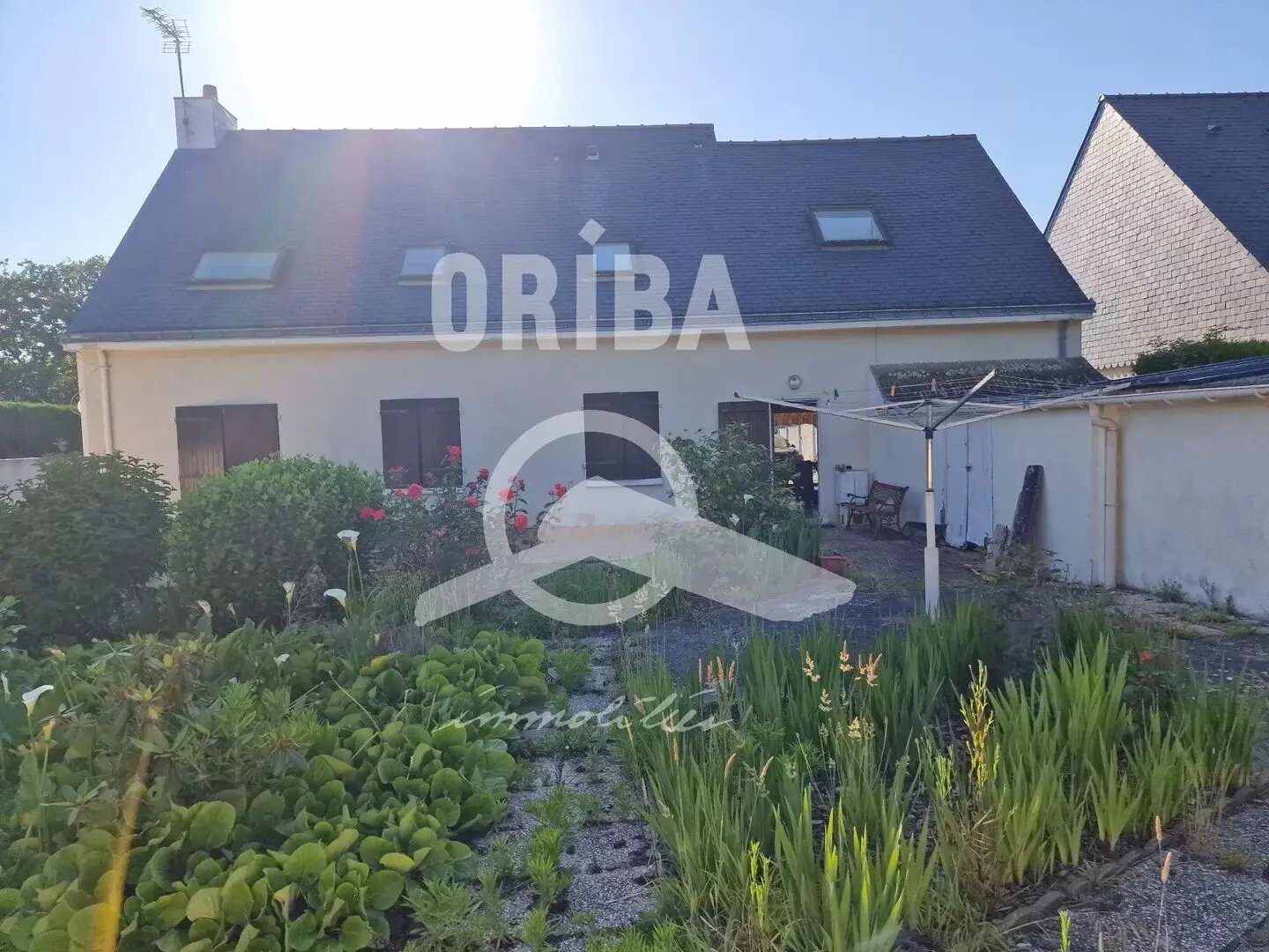 Maison à vendre, 137m², Pornichet