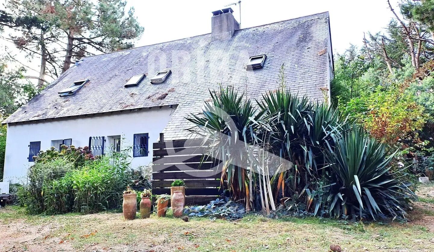 Maison à vendre, 96m², Saint-Lyphard